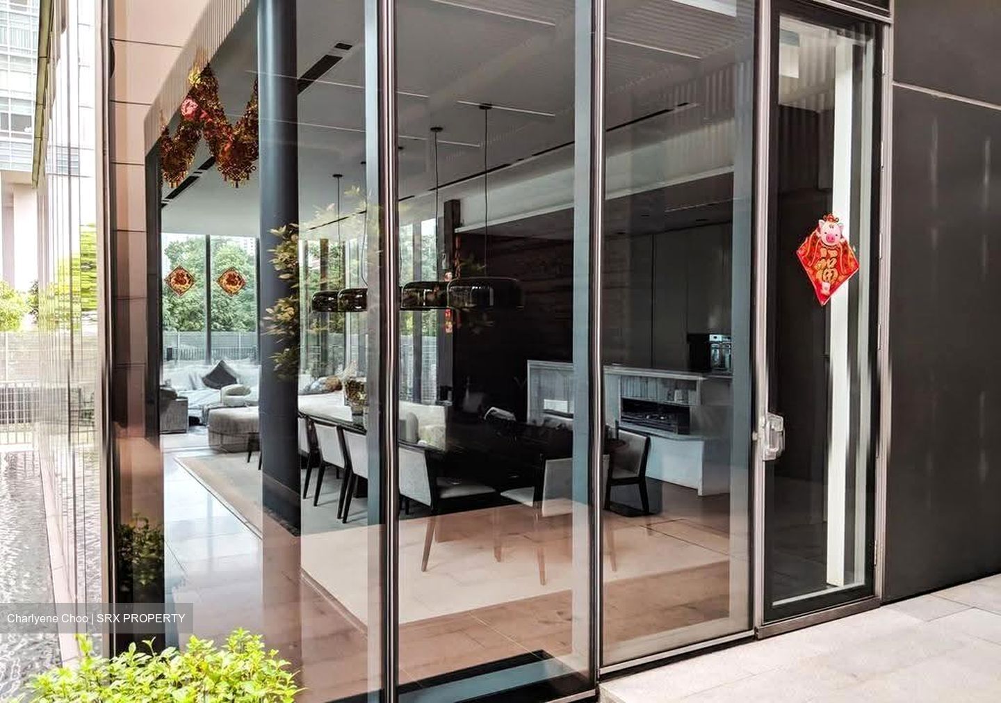 Echelon (D3), Condominium #625392071